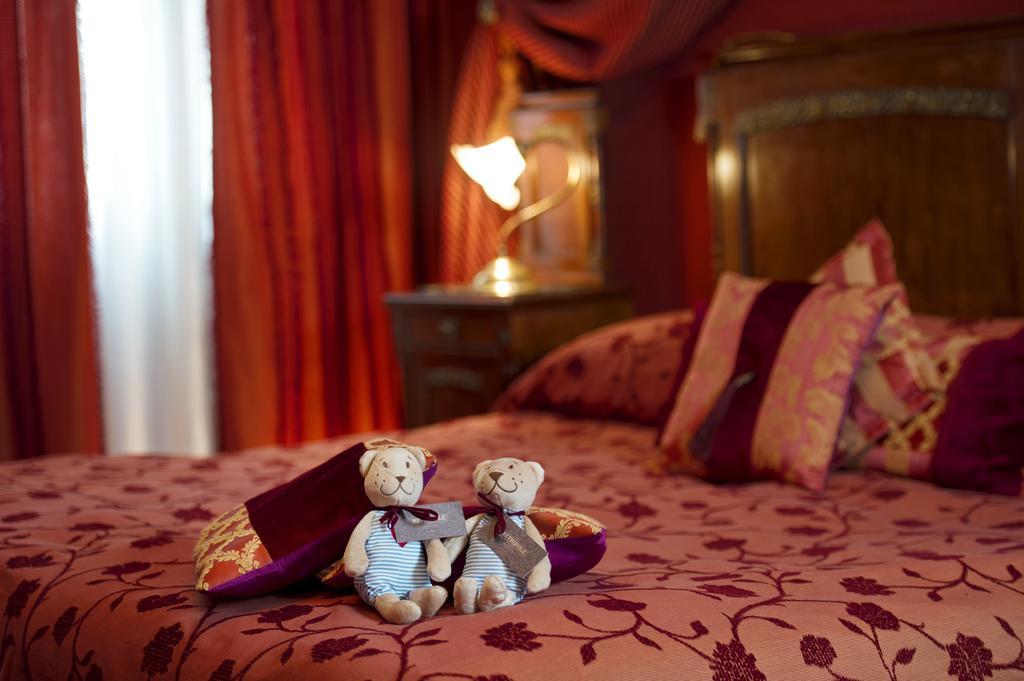 Hotel Metropole 5*